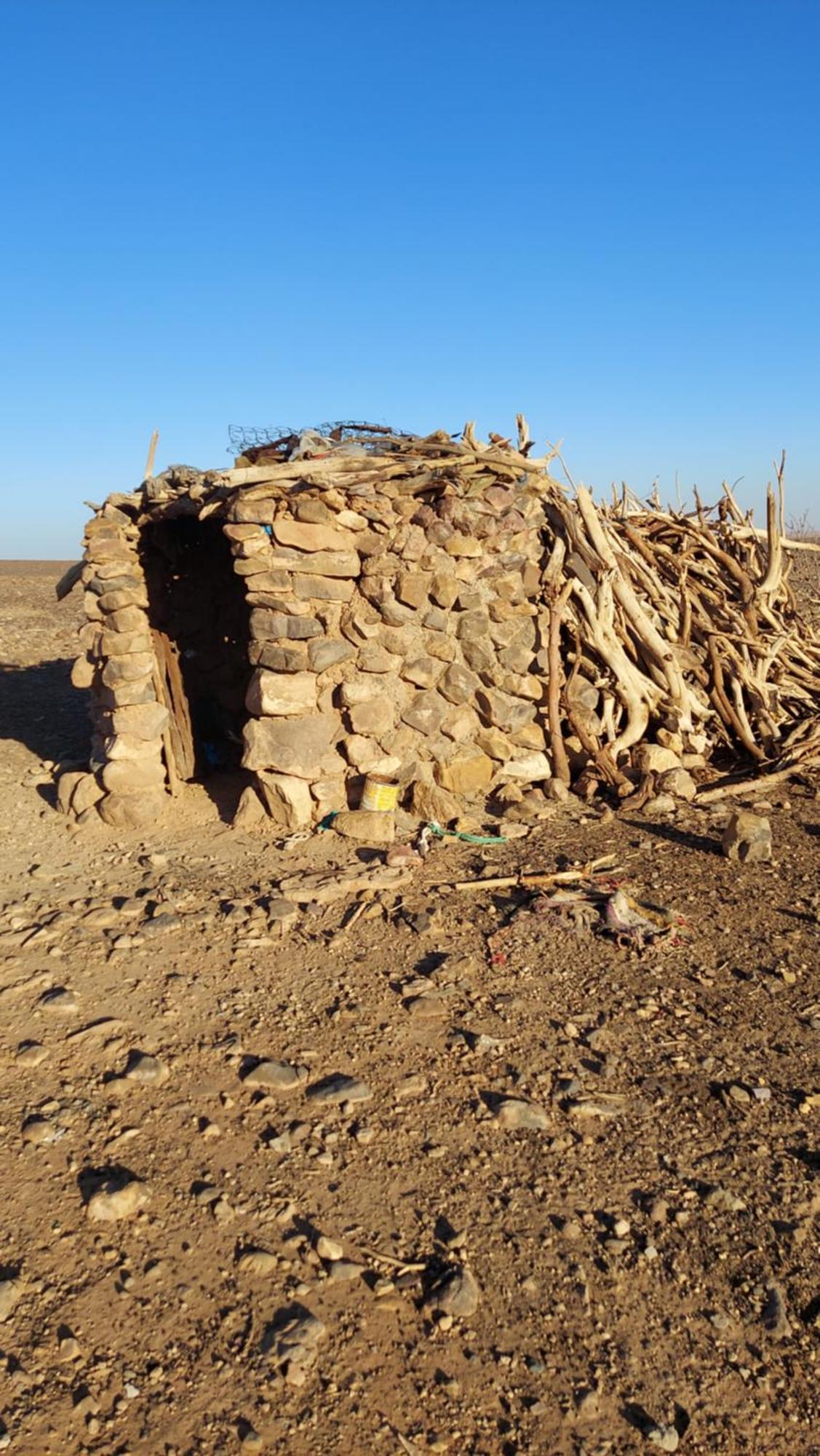 Hotel Bivouac Les Nomades & Foum Zguid To Chegaga Tours Exterior foto