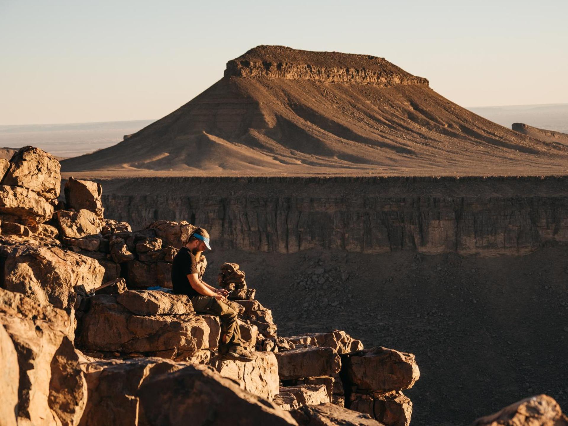Hotel Bivouac Les Nomades & Foum Zguid To Chegaga Tours Exterior foto